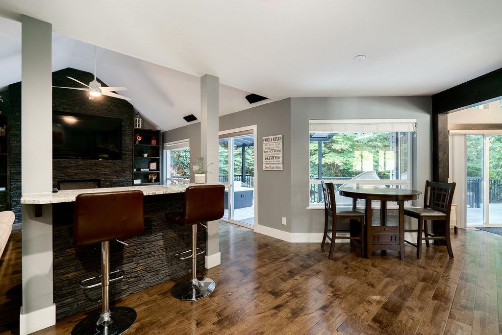 Loft / Bonus Room Photo of 30210 Keystone Avenue, Mission, BC