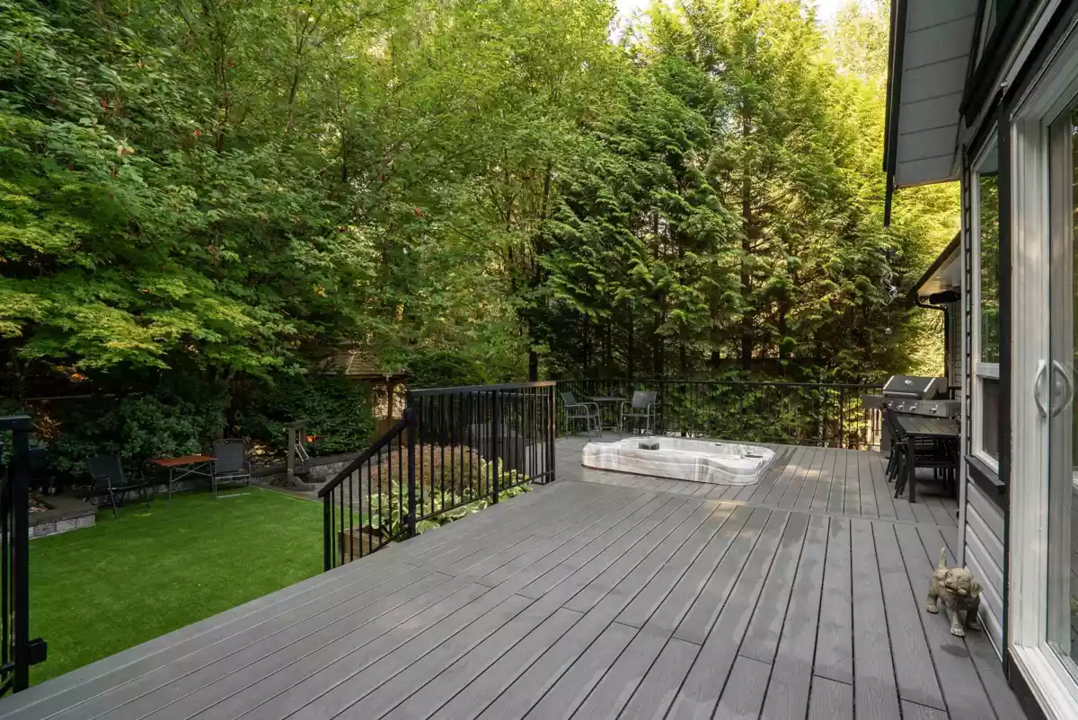 Neighborhood Park Photo Near 30210 Keystone Avenue, Mission, BC