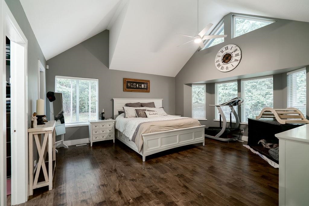 Outdoor Deck Photo of 30210 Keystone Avenue, Mission, BC