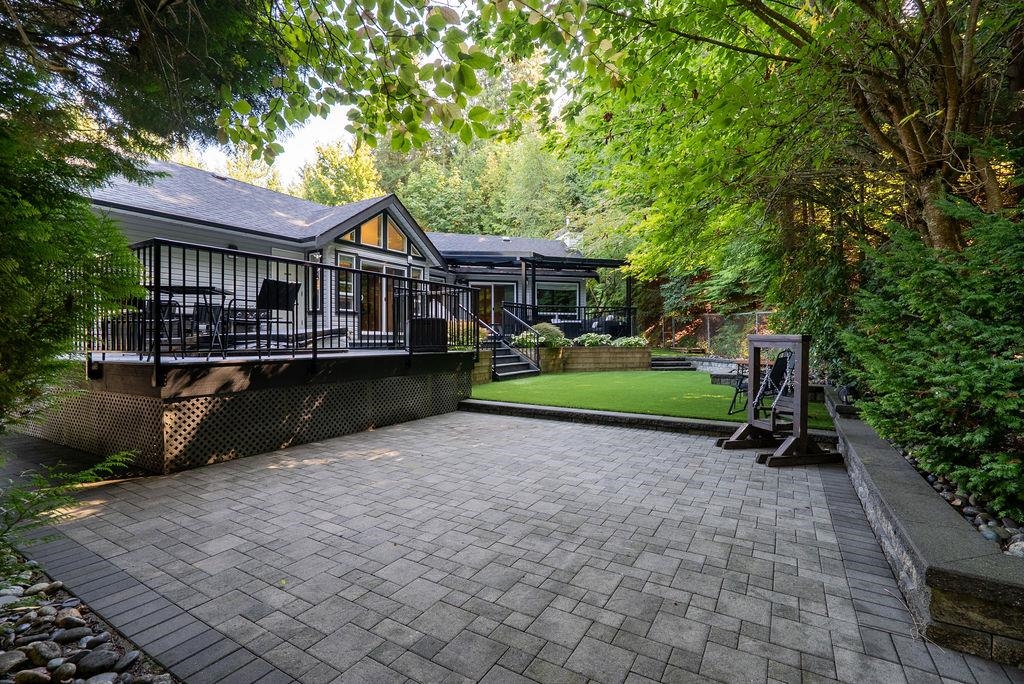 Outdoor Kitchen Photo of 30210 Keystone Avenue, Mission, BC