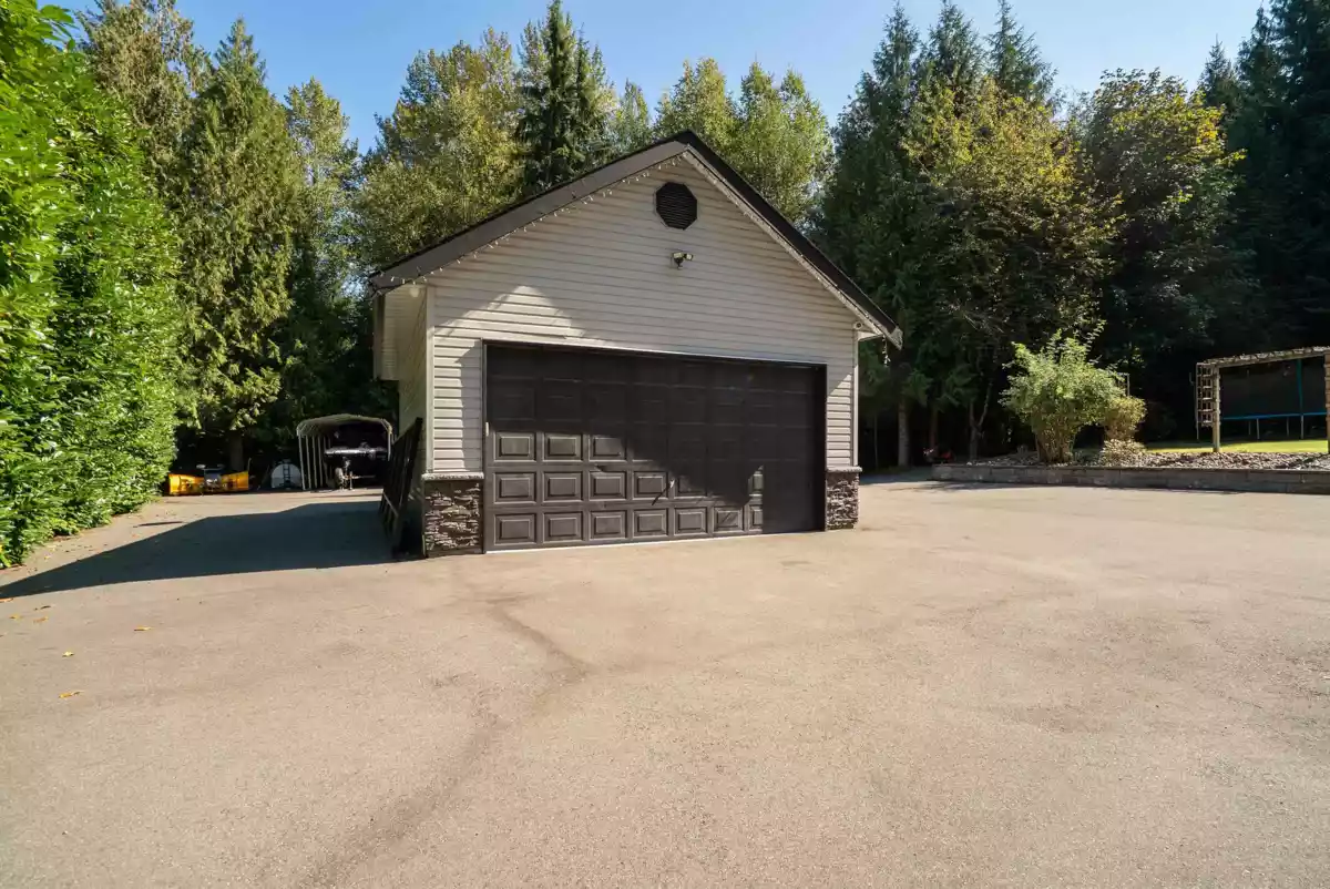 Pantry Photo of 30210 Keystone Avenue, Mission, BC