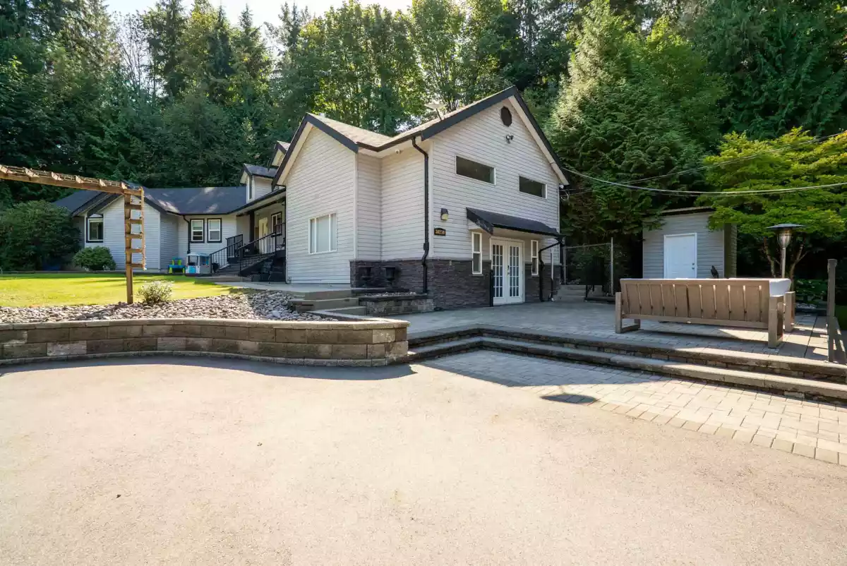 Primary Bathroom Photo of 30210 Keystone Avenue, Mission, BC