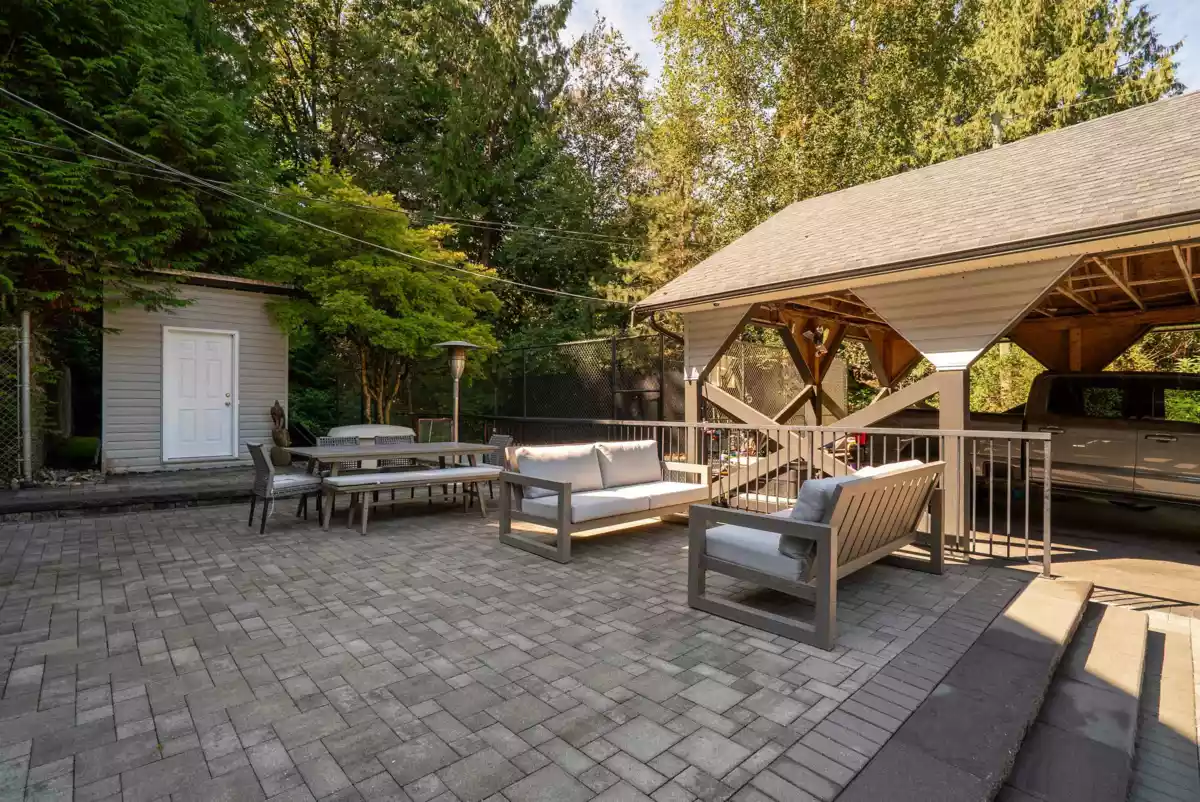 Walk-In Closet Photo of 30210 Keystone Avenue, Mission, BC