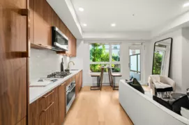 106 2550 Garden Drive, Vancouver, BC