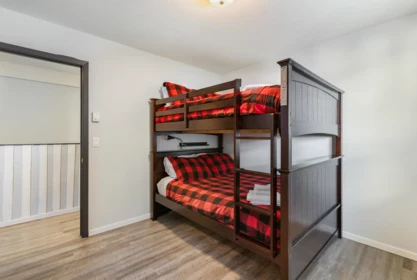 Bedroom 3 Photo of 20959 Sakwi Creek Road, Mission, BC