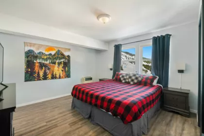 Bedroom 4 Photo of 20959 Sakwi Creek Road, Mission, BC