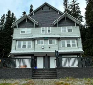 20959 Sakwi Creek Road, Mission, BC, Mission — Townhouse for sale
