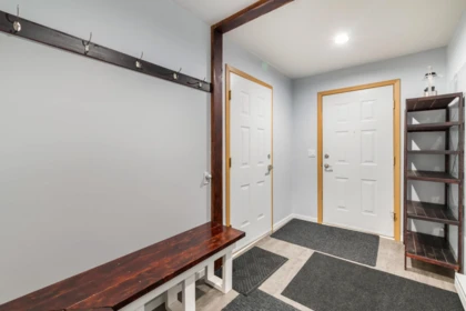 20959 Sakwi Creek Road, Mission, BC, Mission — Townhouse for sale