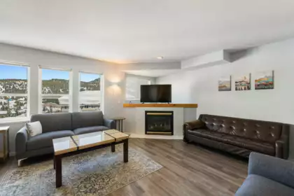 20959 Sakwi Creek Road, Mission, BC, Mission — Townhouse for sale