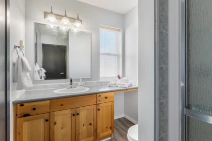 Office / Den Photo of 20959 Sakwi Creek Road, Mission, BC