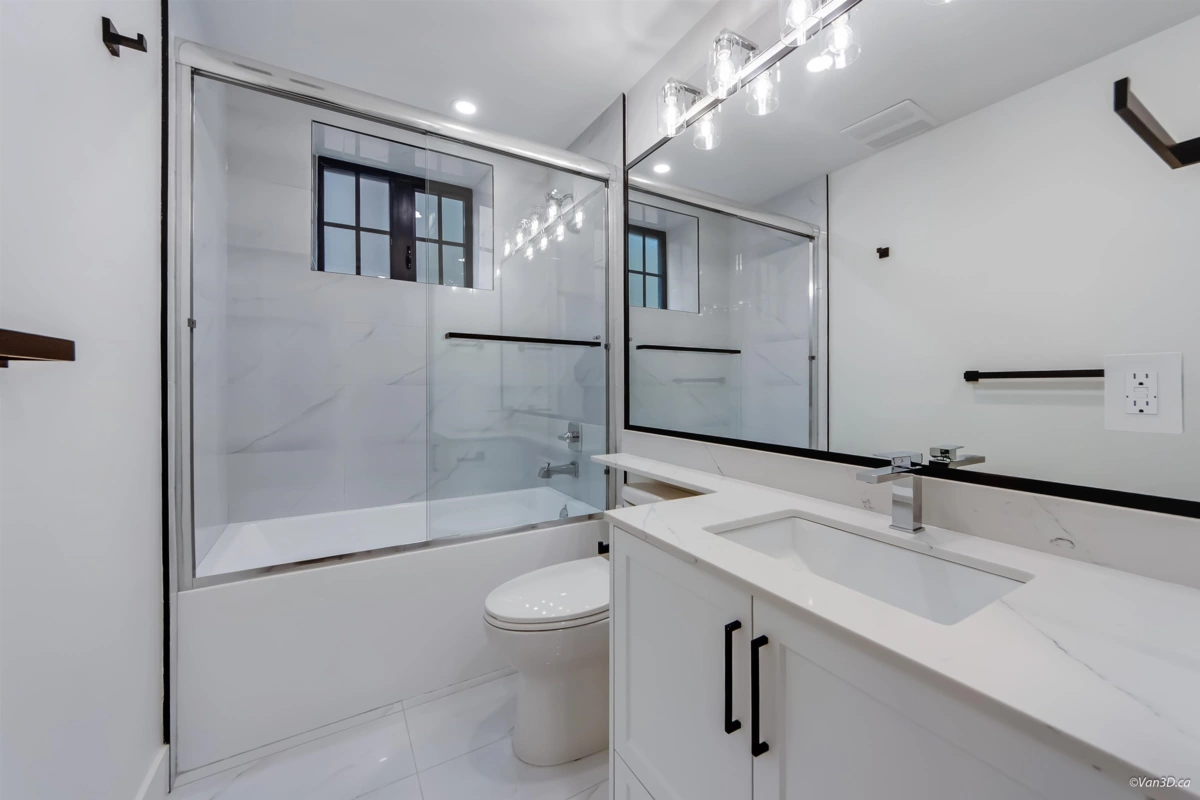 Bedroom 2 Photo of 1347 E 64th Avenue, Vancouver, BC