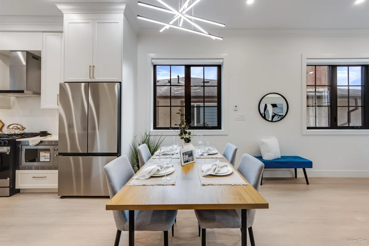 Family Room Photo of 1347 E 64th Avenue, Vancouver, BC