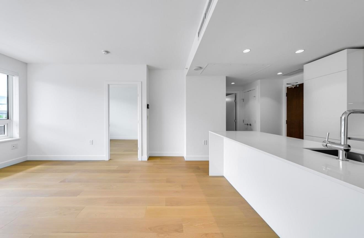 Bedroom 2 Photo of 611 5788 Gilbert Road, Richmond, BC