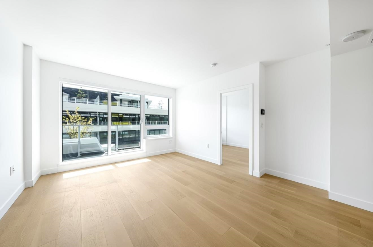 Bedroom 3 Photo of 611 5788 Gilbert Road, Richmond, BC