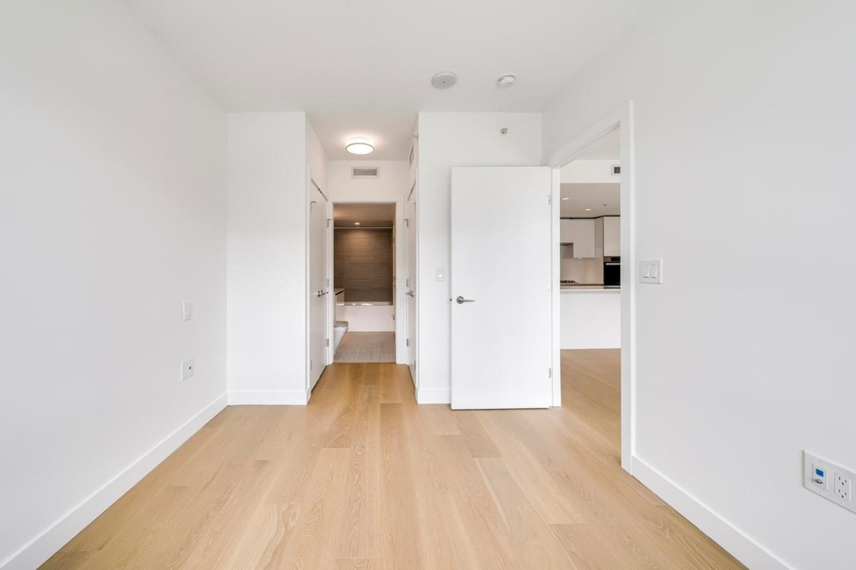 Bedroom 4 Photo of 611 5788 Gilbert Road, Richmond, BC