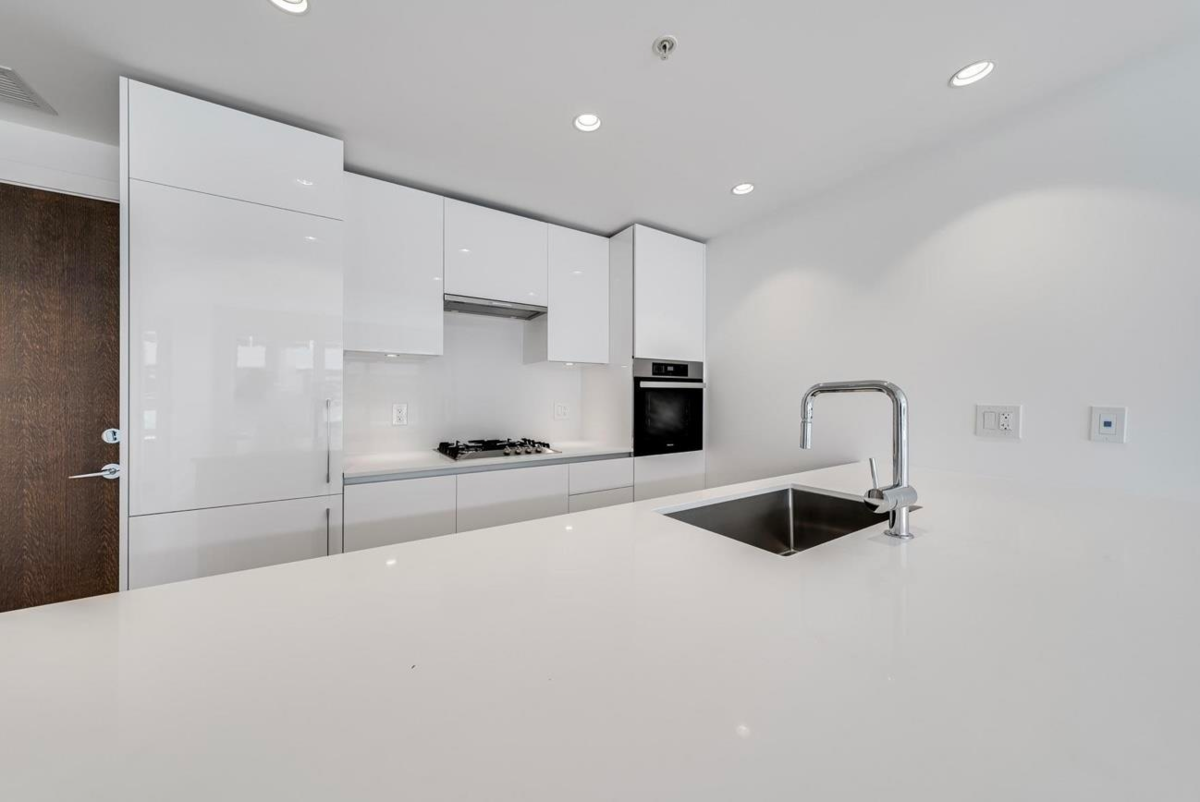 Breakfast Nook Photo of 611 5788 Gilbert Road, Richmond, BC