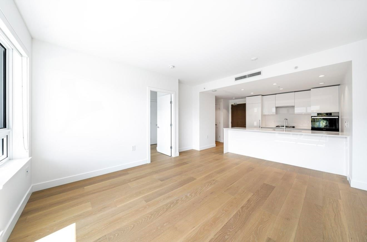 Dining Area Photo of 611 5788 Gilbert Road, Richmond, BC