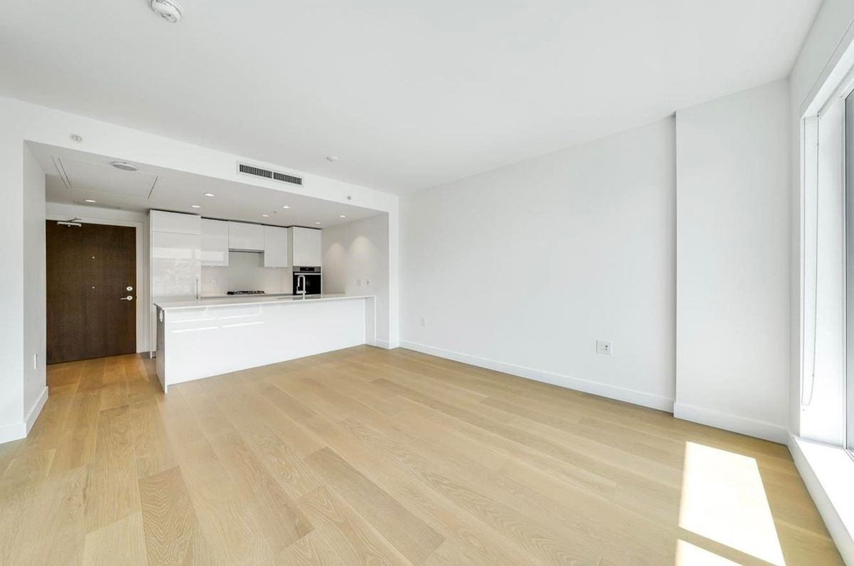 Family Room Photo of 611 5788 Gilbert Road, Richmond, BC