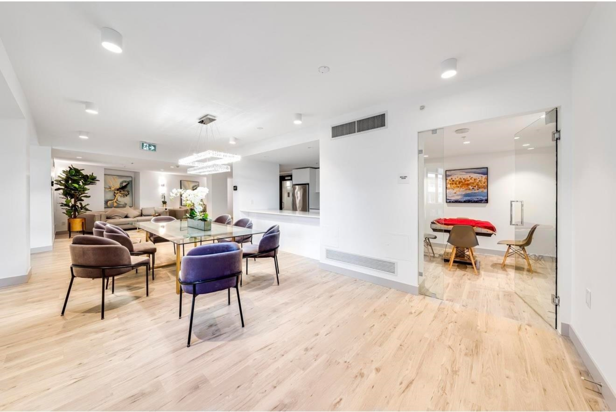 Laundry Room Photo of 611 5788 Gilbert Road, Richmond, BC