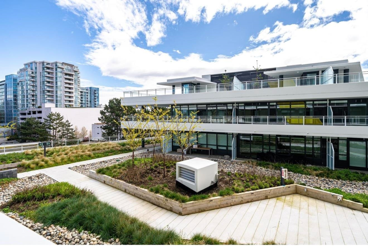 Loft / Bonus Room Photo of 611 5788 Gilbert Road, Richmond, BC