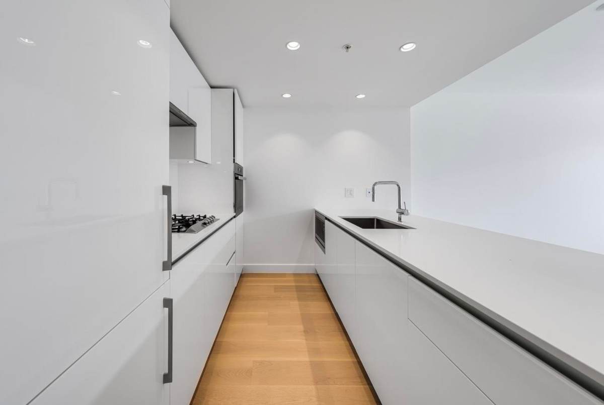 Pantry Photo of 611 5788 Gilbert Road, Richmond, BC