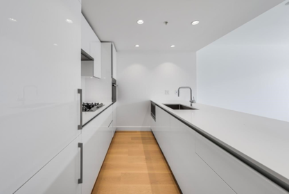 Pantry Photo of 611 5788 Gilbert Road, Richmond, BC