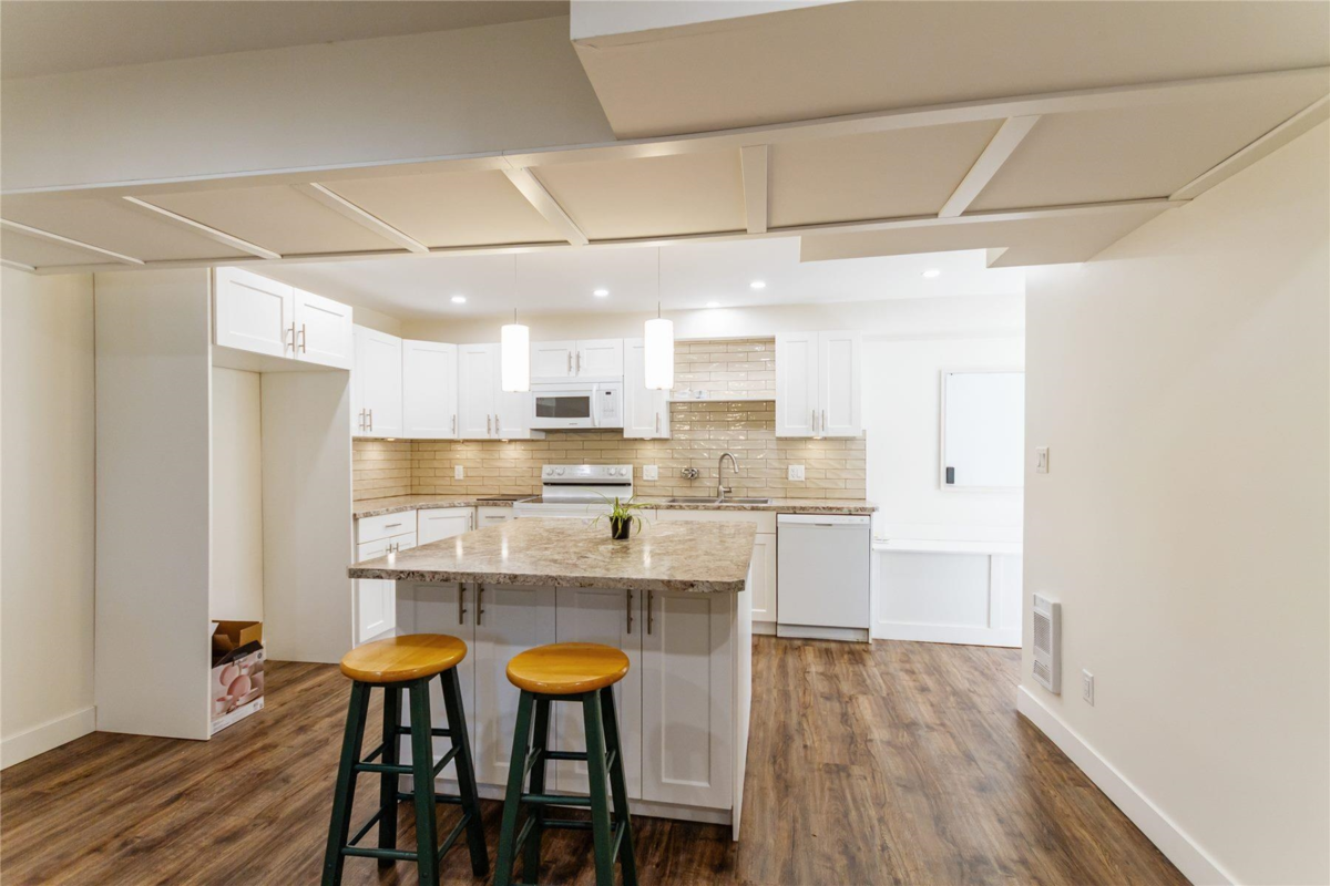 Bedroom 2 Photo of 648 Willow Street, Hope, BC