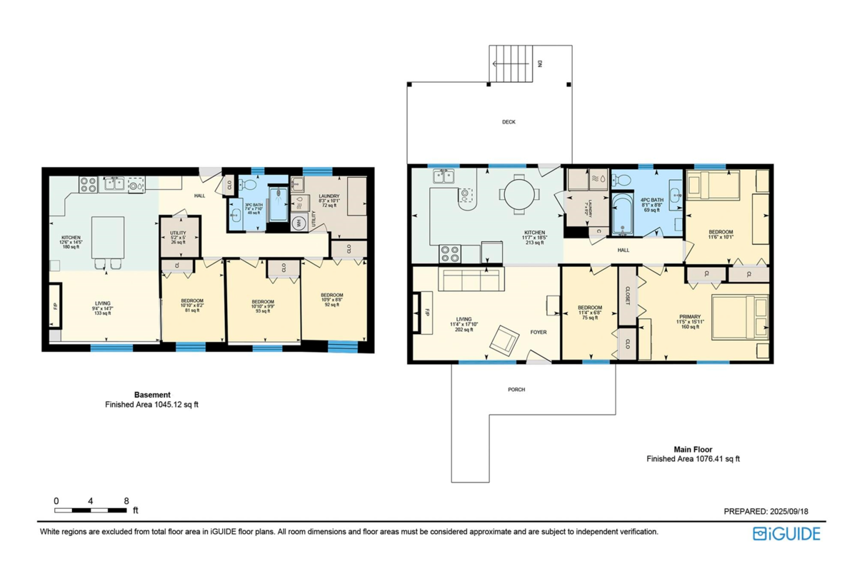 Garage Interior Photo of 648 Willow Street, Hope, BC