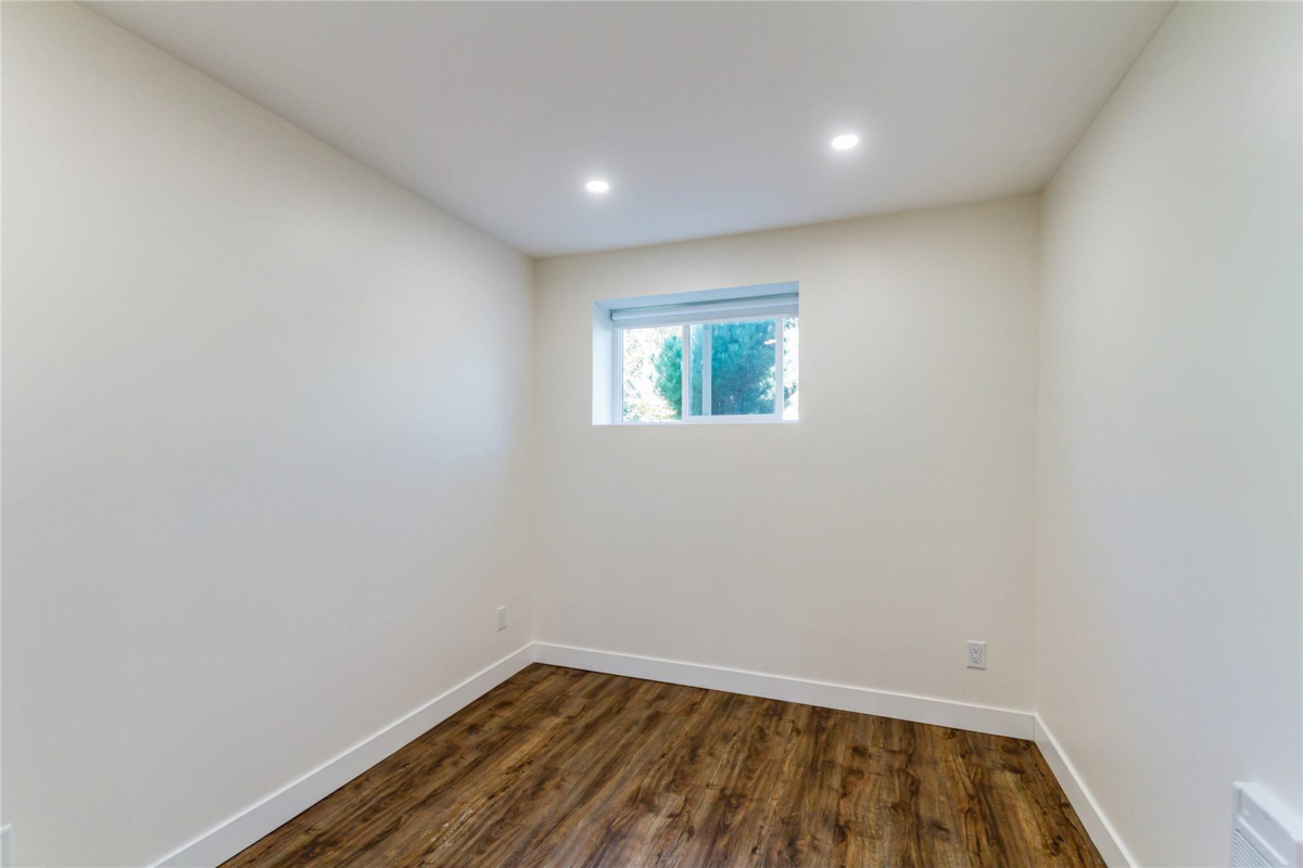 Loft / Bonus Room Photo of 648 Willow Street, Hope, BC