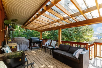 Kitchen Photo of 648 Willow Street, Hope, BC