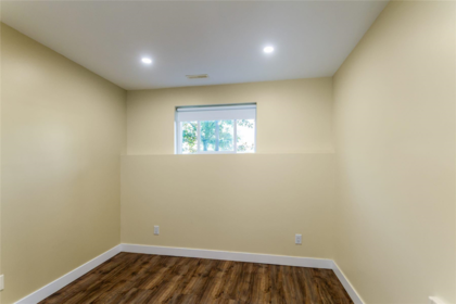 Powder Room Photo of 648 Willow Street, Hope, BC