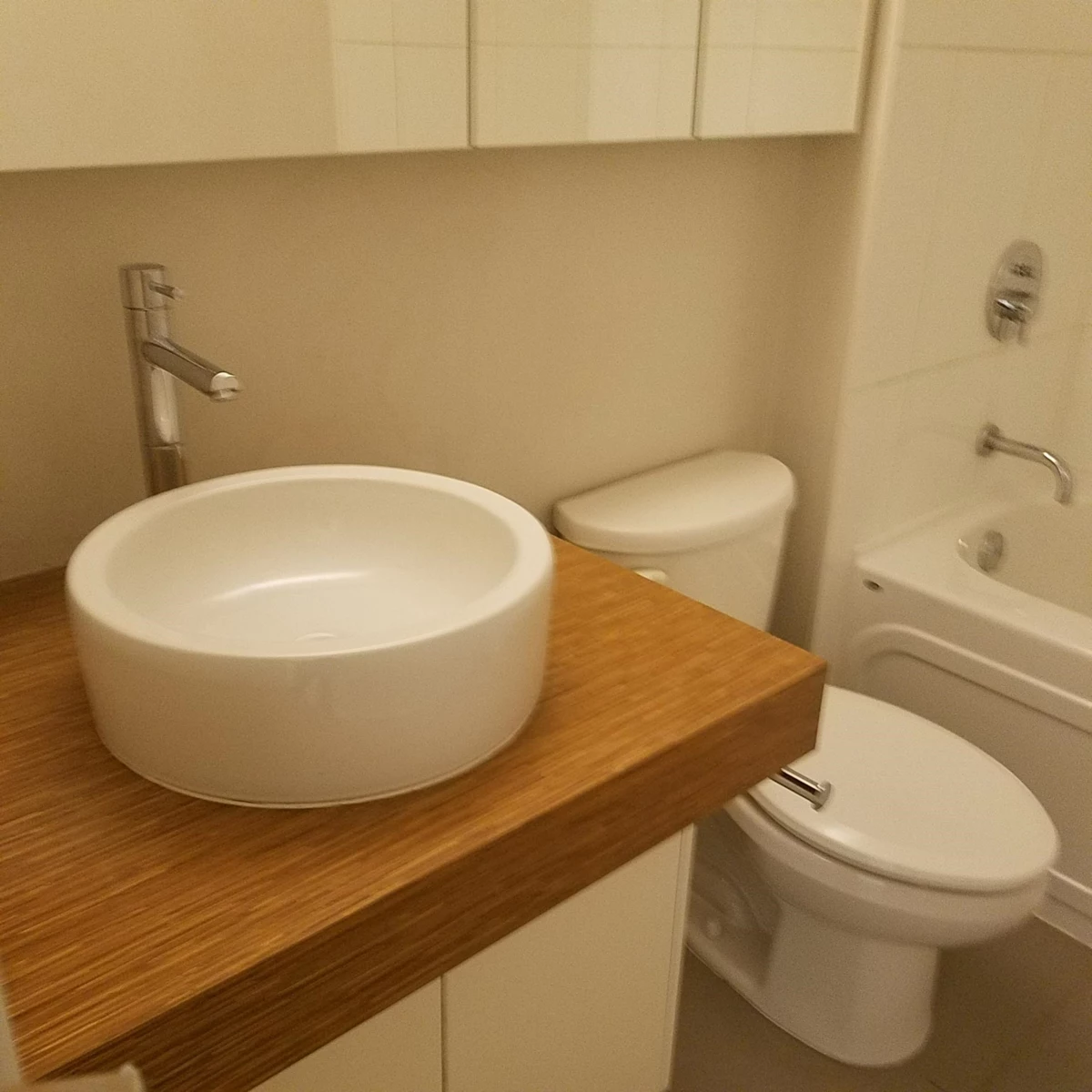 Pantry Photo of 816 168 Powell Street, Vancouver, BC