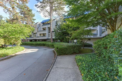 106 5800 Cooney Road, Richmond, BC, Richmond — Apartment/Condo for sale