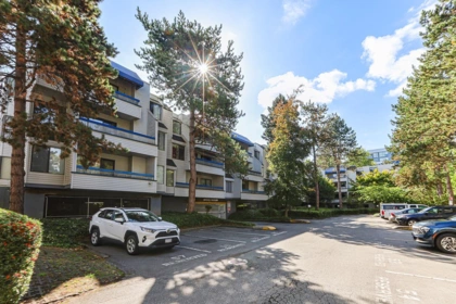 106 5800 Cooney Road, Richmond, BC, Richmond — Apartment/Condo for sale
