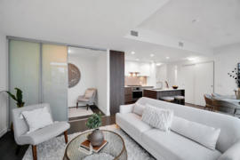 1603 618 Carnarvon Street, New Westminster, BC