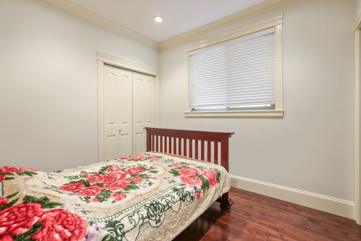 Aerial View of 11420 Seacrest Road, Richmond, BC