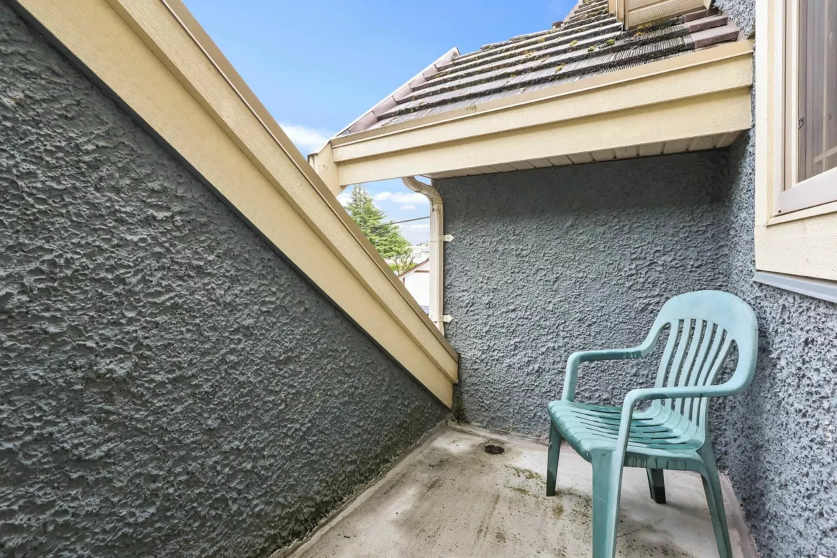 Backyard Photo of 11420 Seacrest Road, Richmond, BC