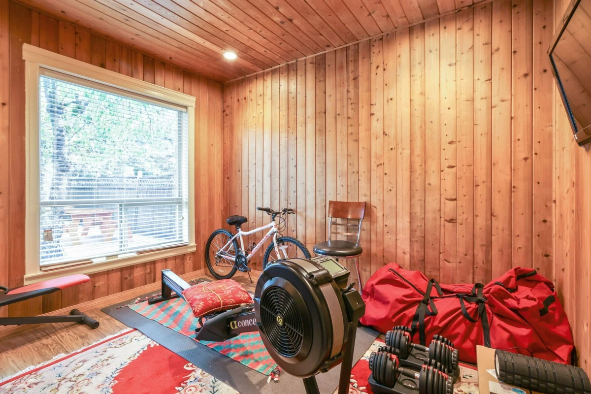 Community Amenities Photo (Clubhouse) of 11420 Seacrest Road, Richmond, BC