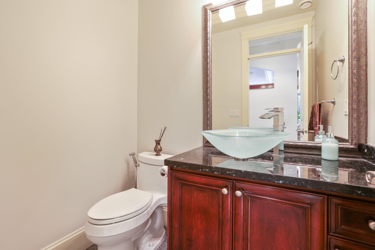 Fitness Center Photo Near 11420 Seacrest Road, Richmond, BC