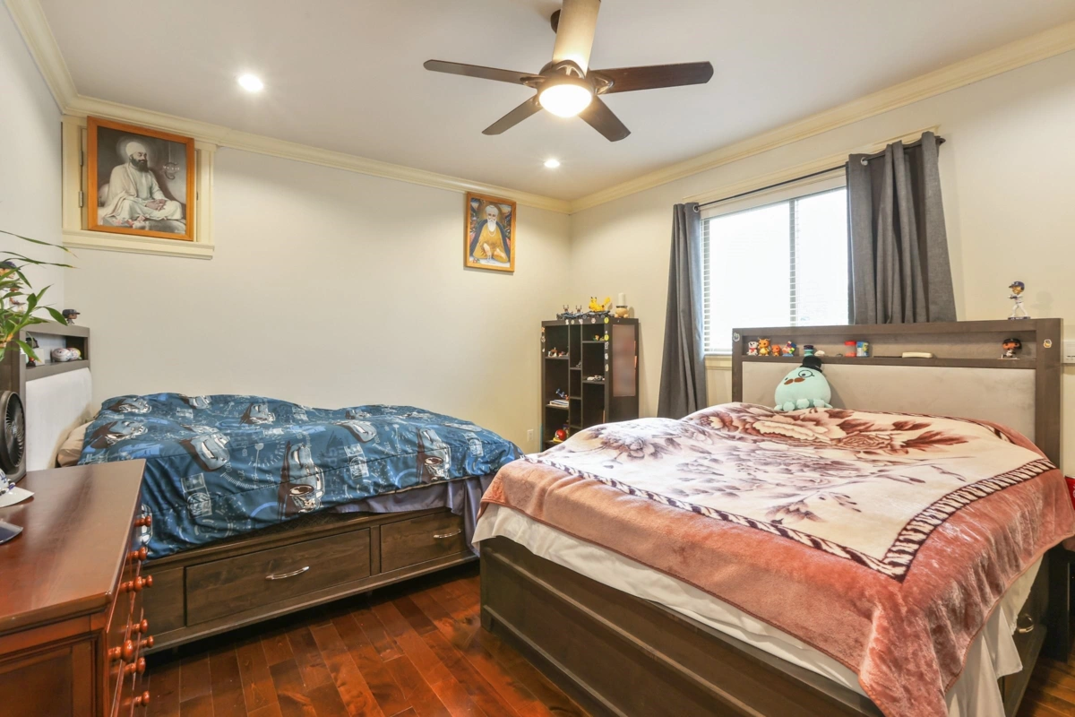 Front Yard Photo of 11420 Seacrest Road, Richmond, BC