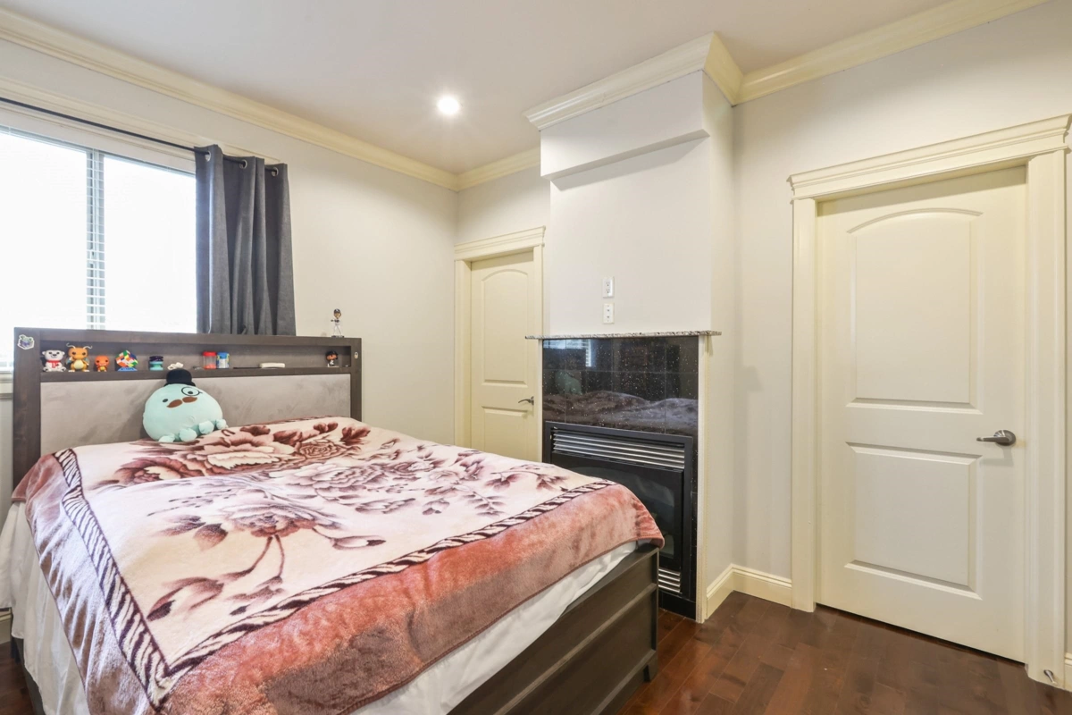 Garden / Landscaping Photo of 11420 Seacrest Road, Richmond, BC