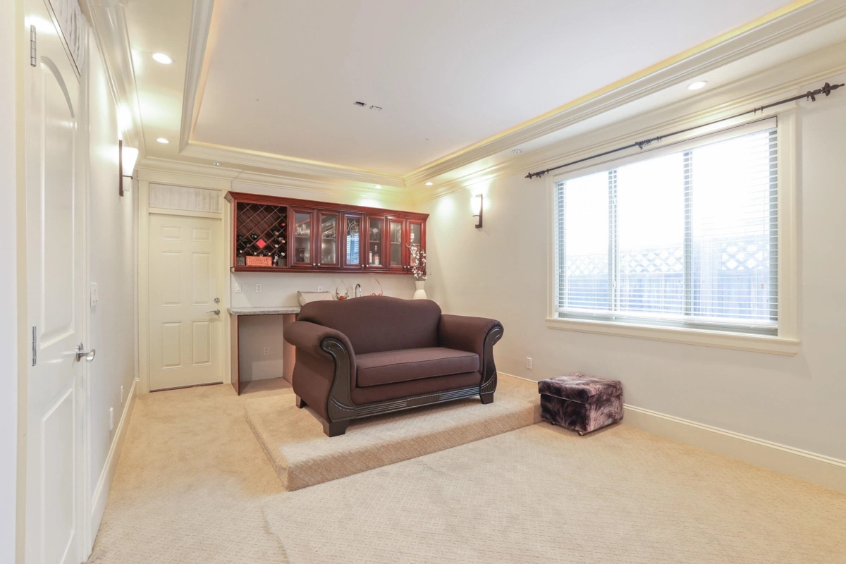 Guest Bathroom Photo of 11420 Seacrest Road, Richmond, BC