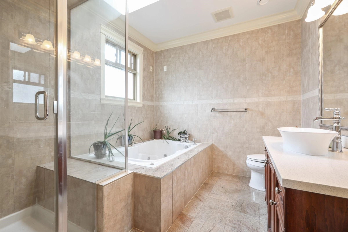 Laundry Room Photo of 11420 Seacrest Road, Richmond, BC