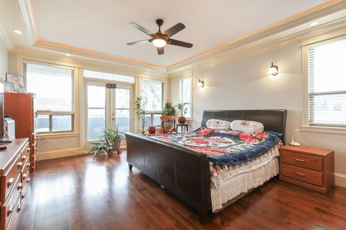 Loft / Bonus Room Photo of 11420 Seacrest Road, Richmond, BC