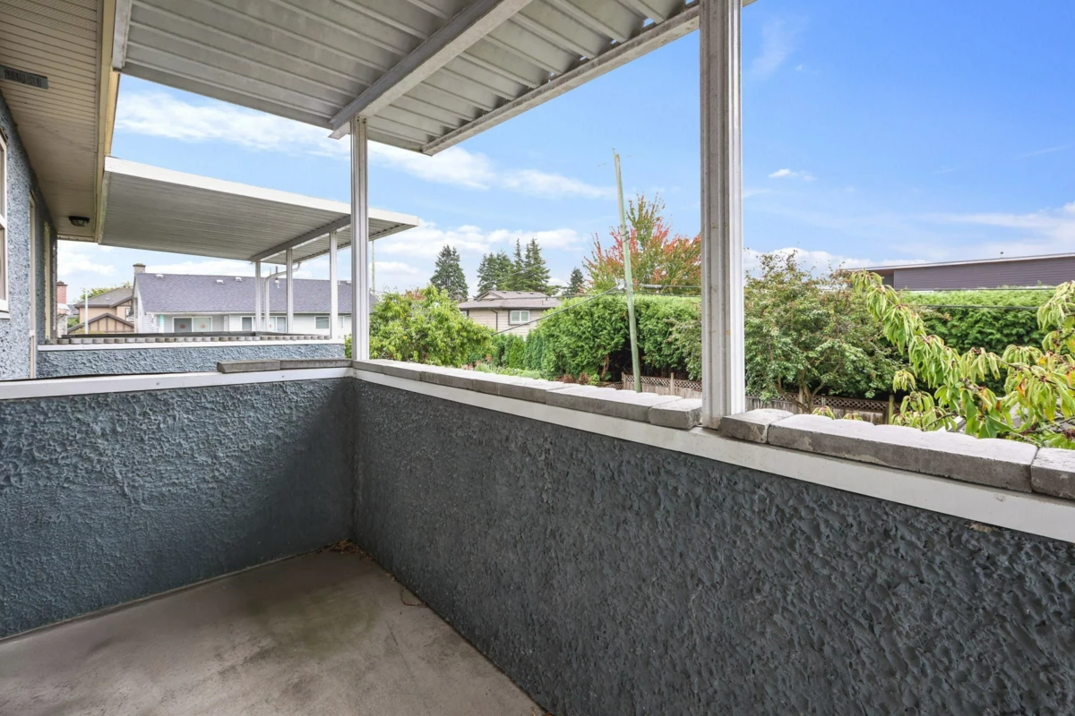 Mudroom Photo of 11420 Seacrest Road, Richmond, BC