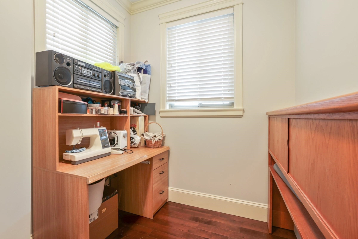 Neighborhood Park Photo Near 11420 Seacrest Road, Richmond, BC