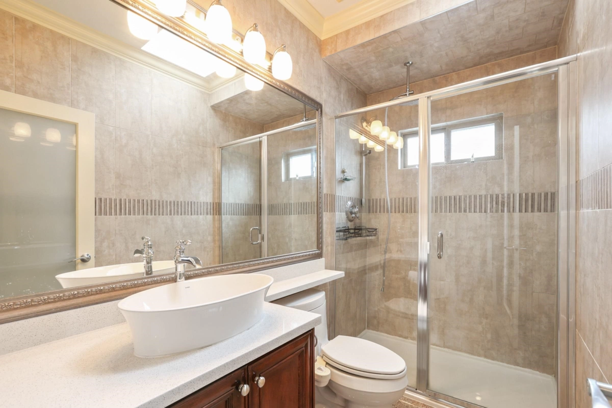 Outdoor Deck Photo of 11420 Seacrest Road, Richmond, BC