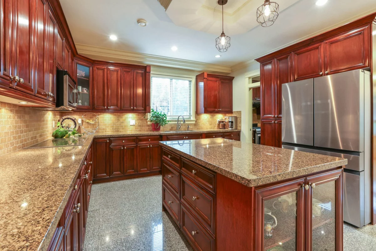 Pantry Photo of 11420 Seacrest Road, Richmond, BC