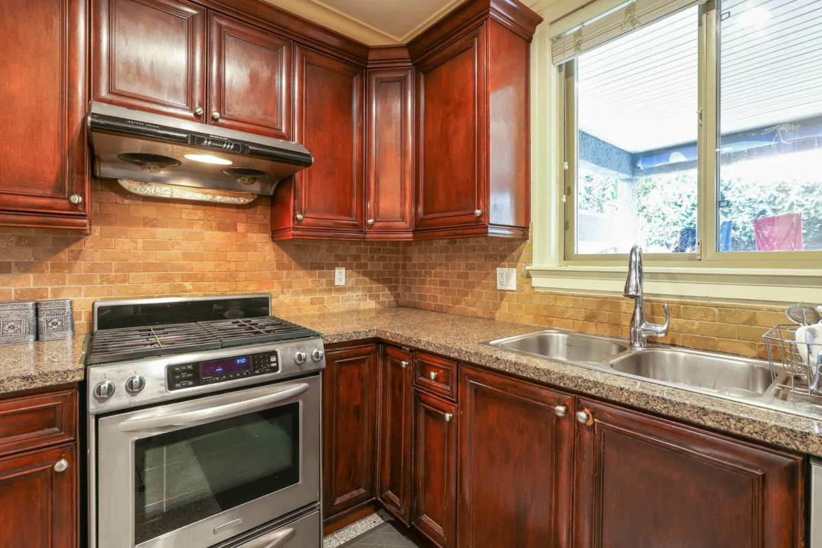 Primary Bathroom Photo of 11420 Seacrest Road, Richmond, BC