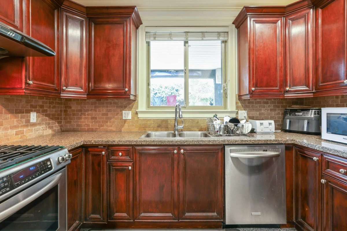 Primary Bedroom Photo of 11420 Seacrest Road, Richmond, BC